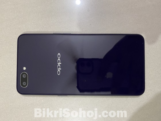 OPPO A3s 3/32